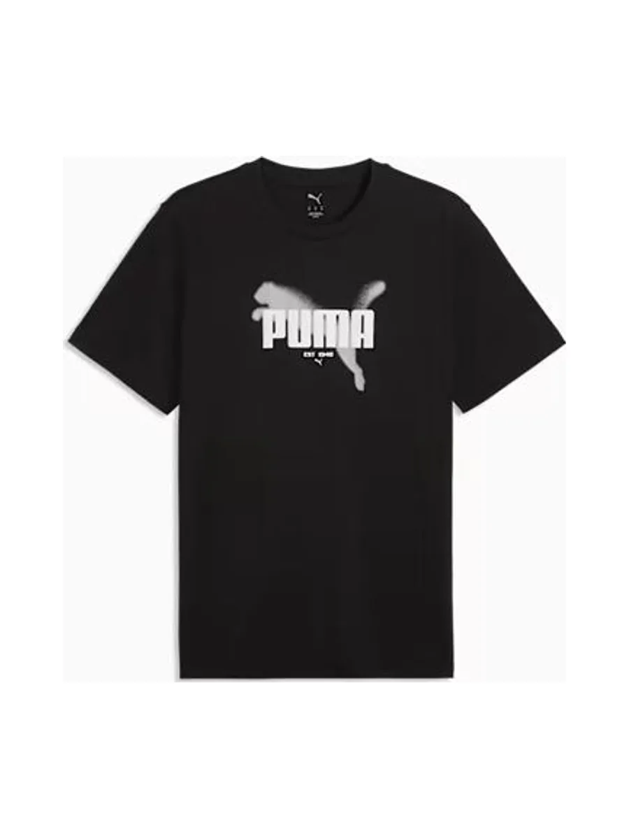 T-shirt PUMA Graphics 3