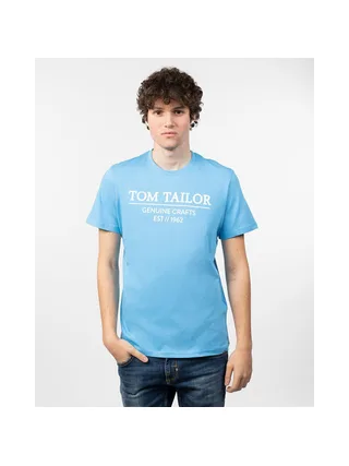 TOM TAILOR - 1021229 - T-shirt 6