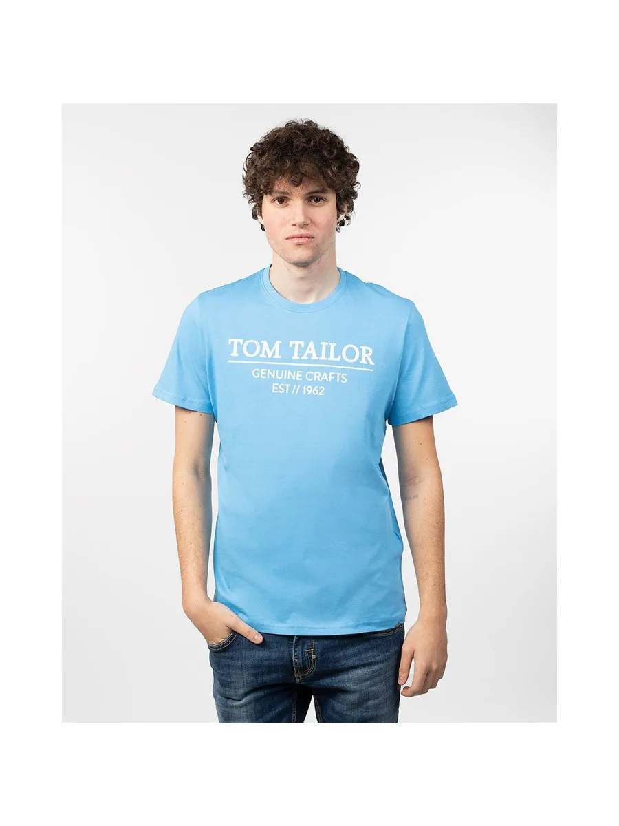 TOM TAILOR - 1021229 - T-shirt 16