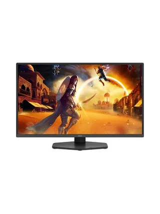 AOC G4 Q25G4SR computer monitor 5