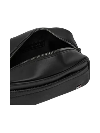 Trousse de toilette Noire Homme Tommy Hilfiger Foundation 3