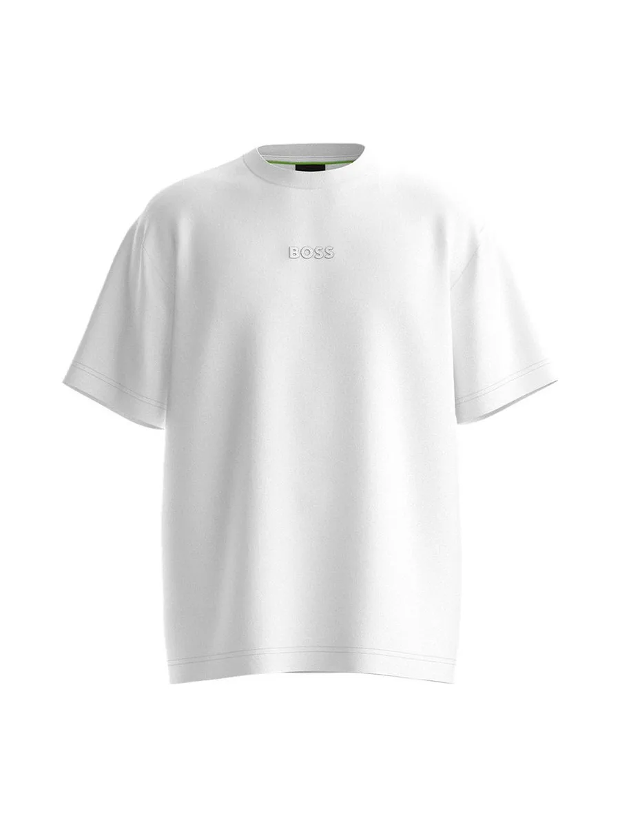 T-shirt BOSS Tee 10 10262150 10