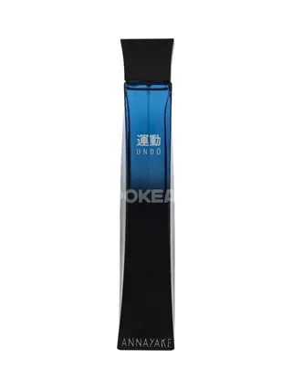 Annayake Undo Pour Homme Edt Spray 100ml 2