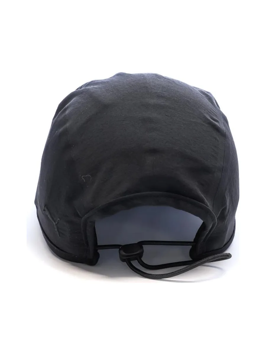 Casquette Noire Homme Puma X Skepta 4