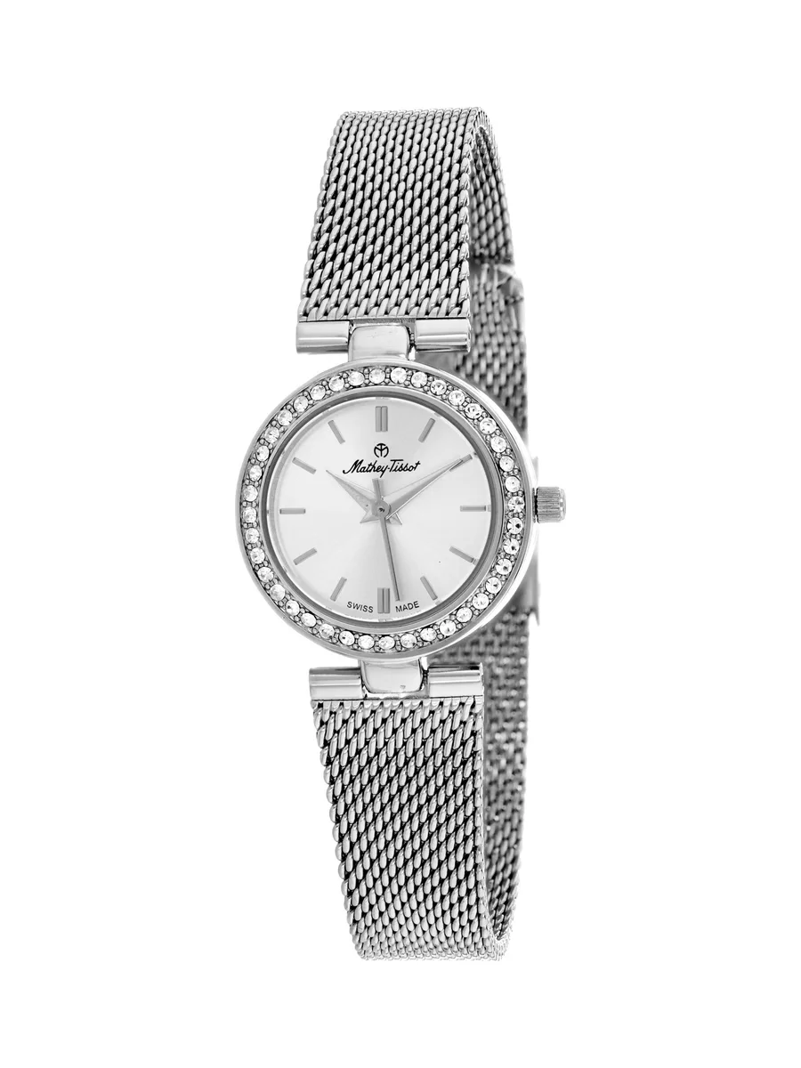 Mathey Tissot Women's Fleury XV 1