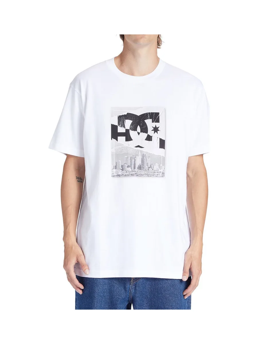 Avis concernant les chaussures DC - T-shirt 3