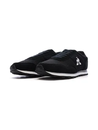 Baskets Noires Homme Le Coq Sportif Astra 6