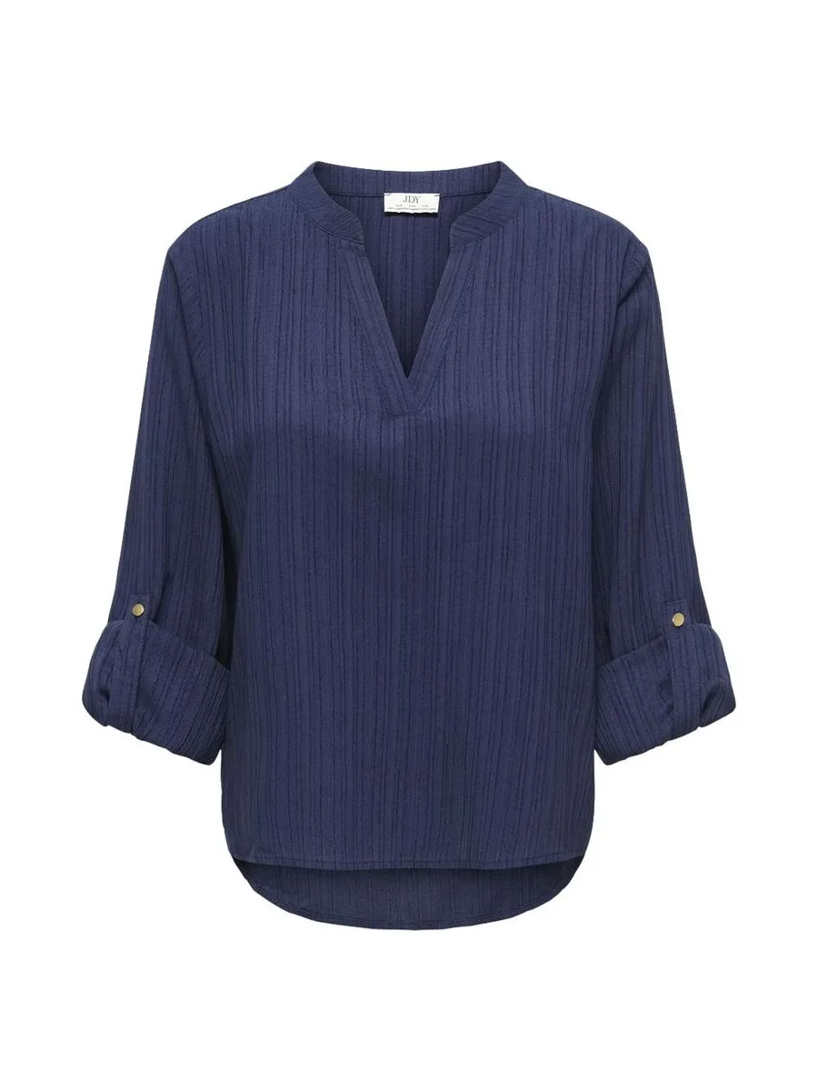 Blouse Marine Femme JDY Katie 2