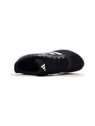 Baskets Noires Homme Adidas Runfalcon 3.0 ID2286 4