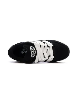 Baskets Noir Mixte Adidas Forum2000 4