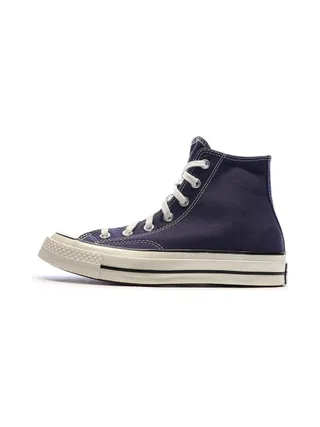 Baskets Marines Mixte Converse Chuck 70 Fall Tone 2