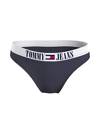 TOMMY HILFIGER UW0UW04451 - Bikini Bottom 2