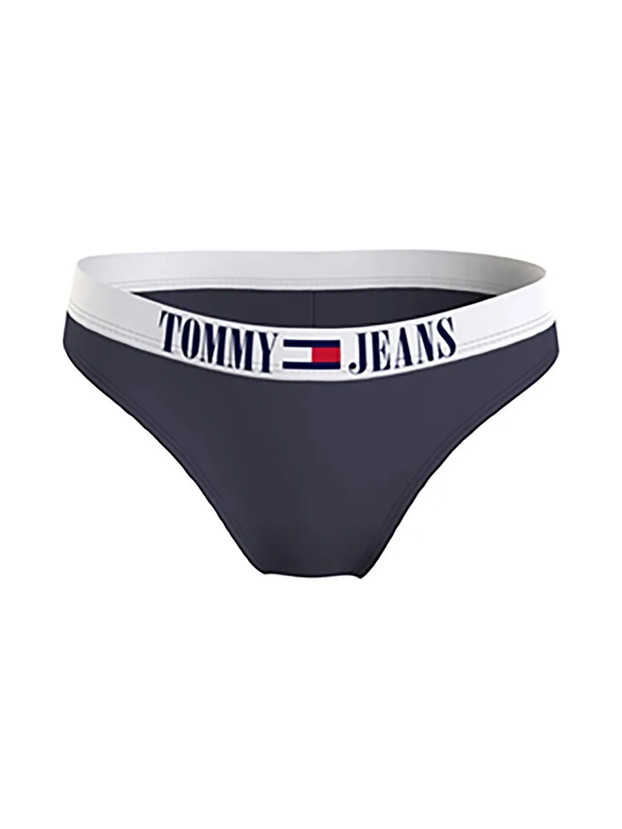 TOMMY HILFIGER UW0UW04451 - Bikini Bottom 5