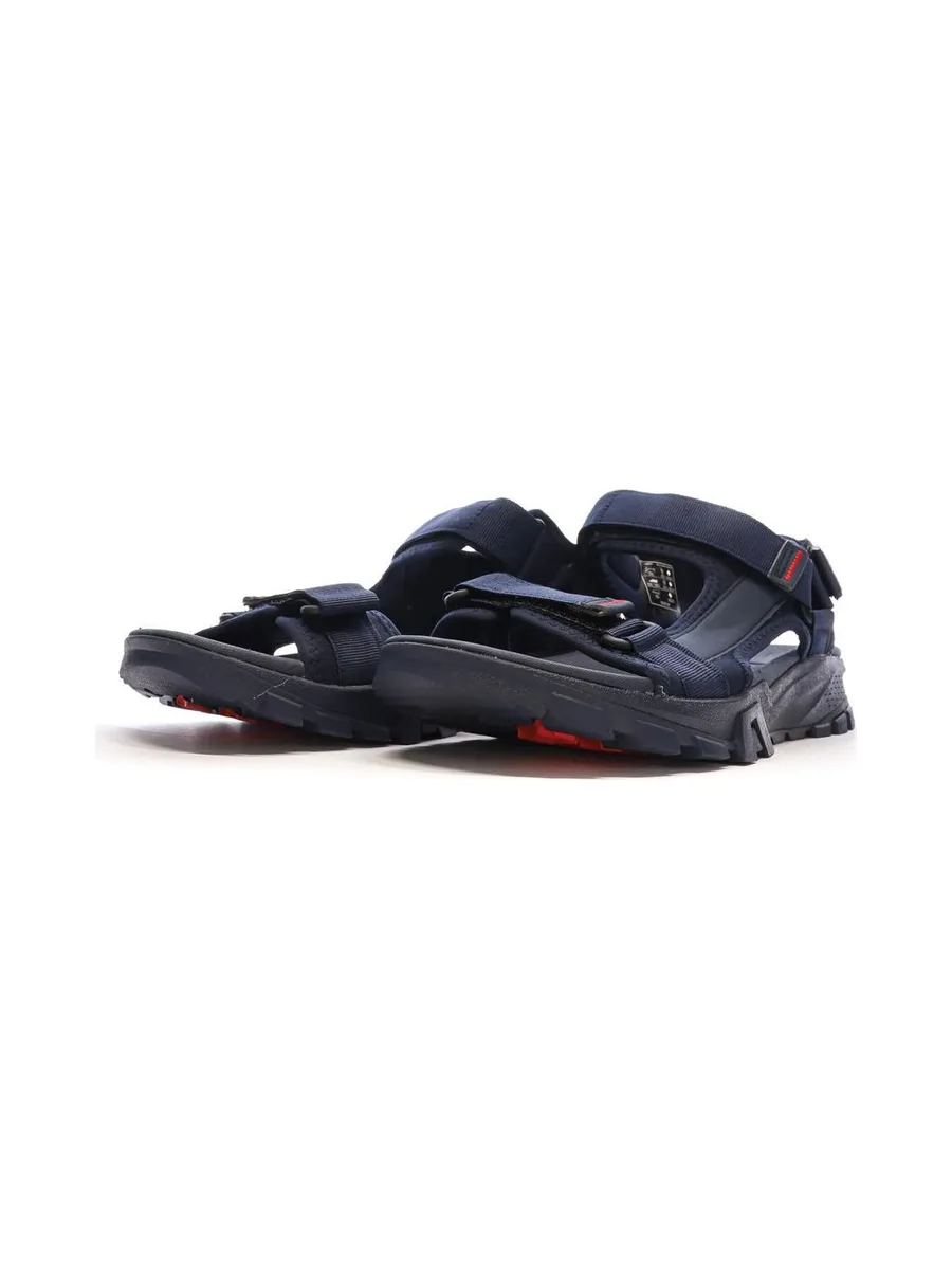 Sandales Marine Homme Xti 144032 6