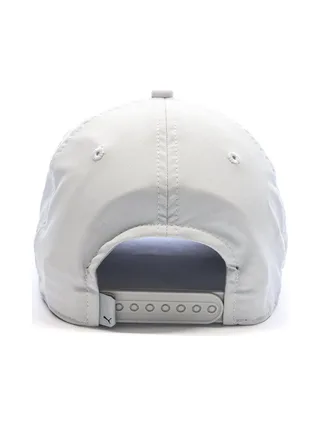 Casquette Grise Homme Puma Heritage 3
