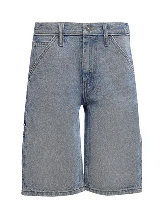 Short Bleu Clair Garçon Teddy Smith Carpenter 1
