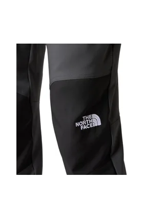 Pantalon de Randonneé Gris Homme The North Face Beshtor 3