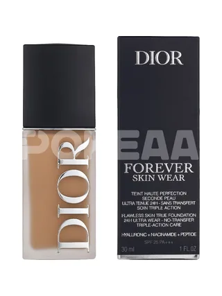 Dior Forever Skin Wear 30ml - #2W 1