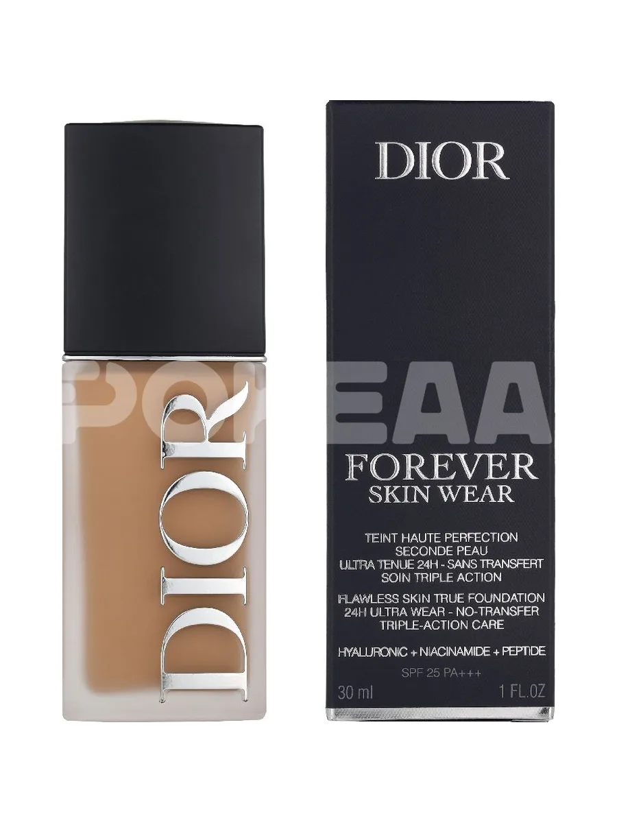 Dior Forever Skin Wear 30ml - #2W 1
