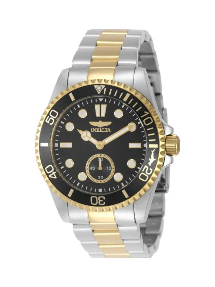 Invicta Men's Pro Diver 1
