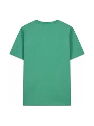 T-Shirt Vert Homme Pepe jeans Nd 2