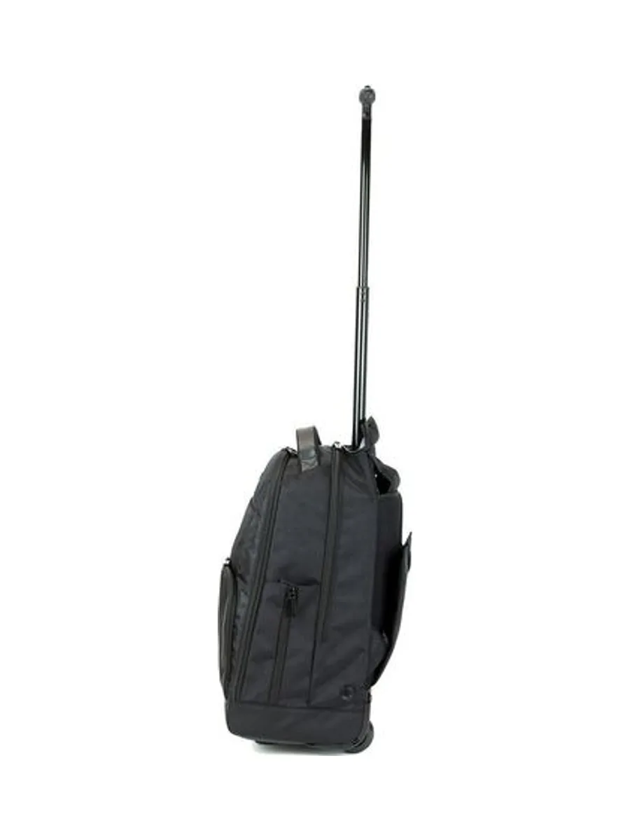 Rolling Backpack 6
