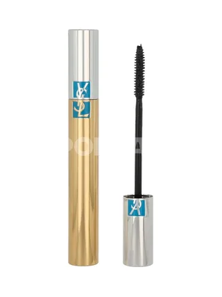 YSL Mascara Volume Effet Faux Cils Waterproof 6.9ml - #1 Charcoal Black 2