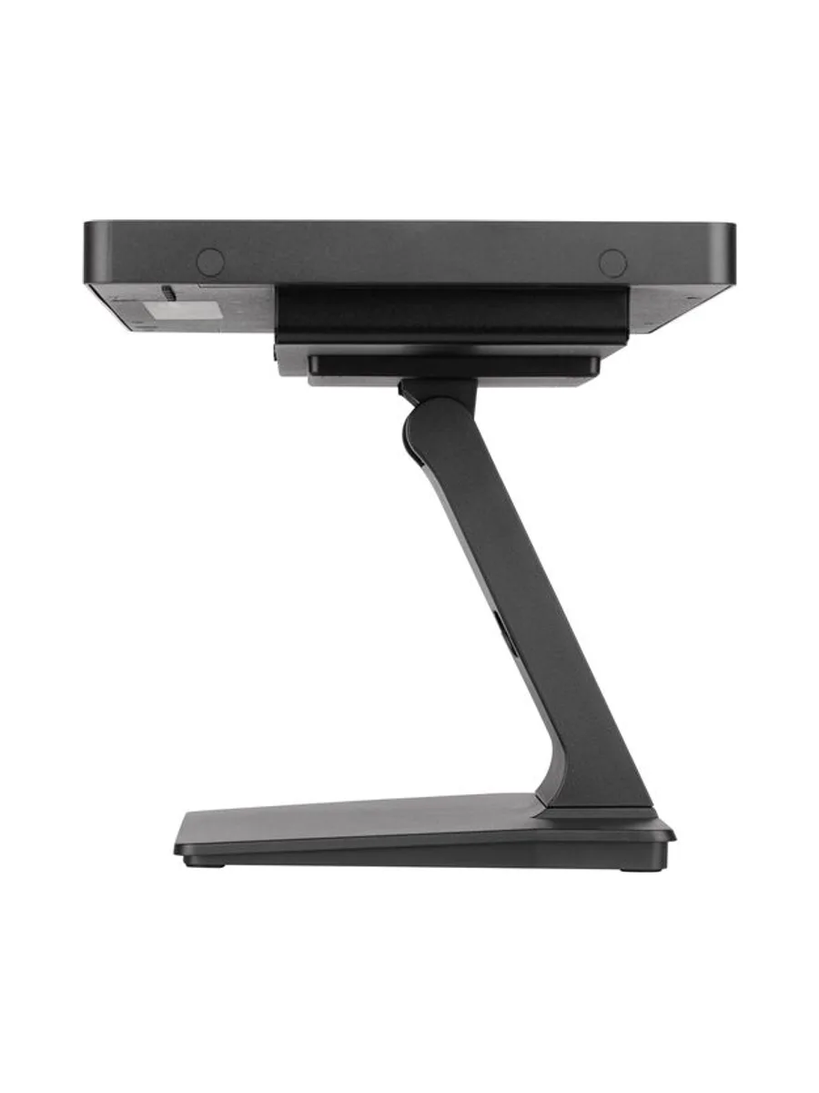 15.6" PCAP Bezel Free Front 10P Touch 19 7