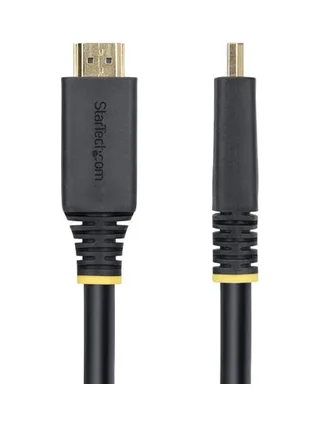 15m Active High Speed HDMI Cable 4K60 3