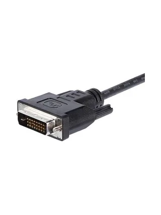 DVI-D to VGA Active Adapter Converter 3