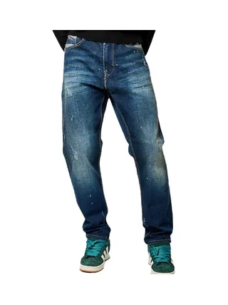 Jean Slim Bleu Homme Kaporal DAJO 1
