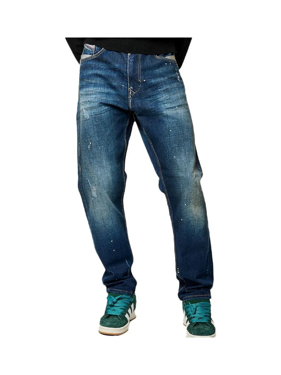 Jean Slim Bleu Homme Kaporal DAJO 2