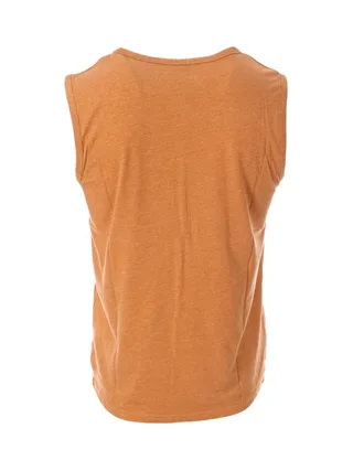 Débardeur Orange Homme RMS26 91340 2