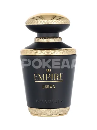 Khadlaj Empire Crown Edp Spray 100ml 2