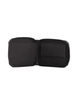 Portefeuille Noir Homme Kaporal Kp Parad 2
