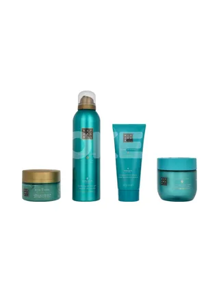 Rituals Karma Medium Giftset 550ml 2