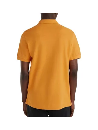 Polo Orange Homme O'Neill Smalls 2