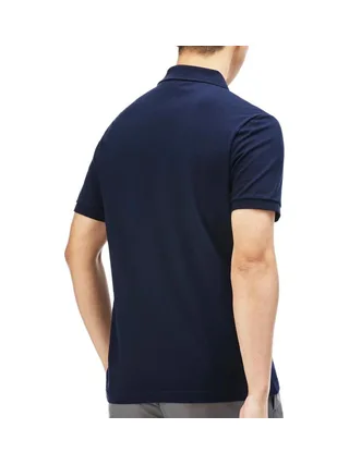 Polo Marine Homme Lacoste PH4014 2