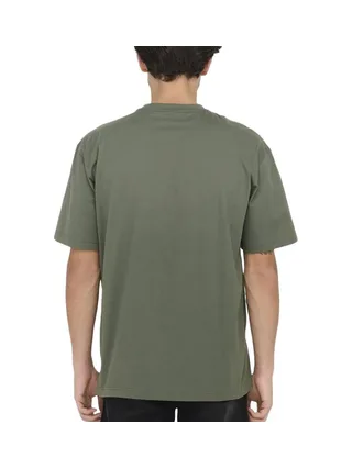 T-shirt Vert Homme Only & Sons Fred 2