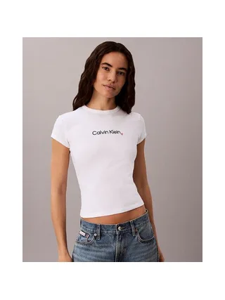 T-shirt CALVIN KLEIN LV047H835G 3