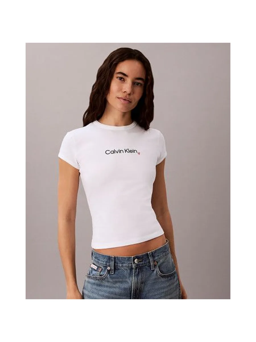 T-shirt CALVIN KLEIN LV047H835G 6