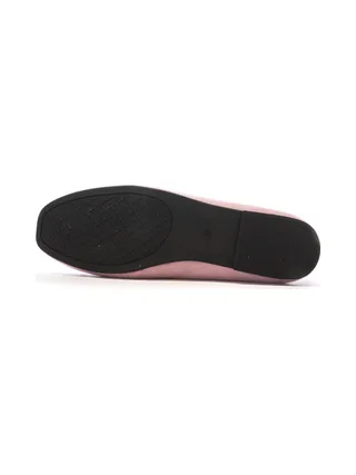 Ballerines Rose/Noir Femme Xti 143682 5