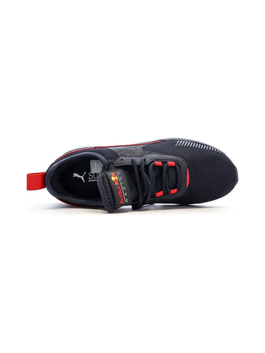 Baskets Noires Homme Puma Electron 03 5
