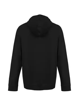 Sweat à Capuche Noir Homme Gotcha Wet 2