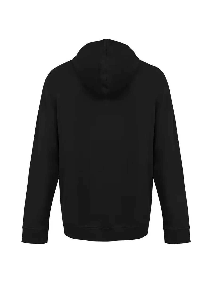 Sweat à Capuche Noir Homme Gotcha Wet 3