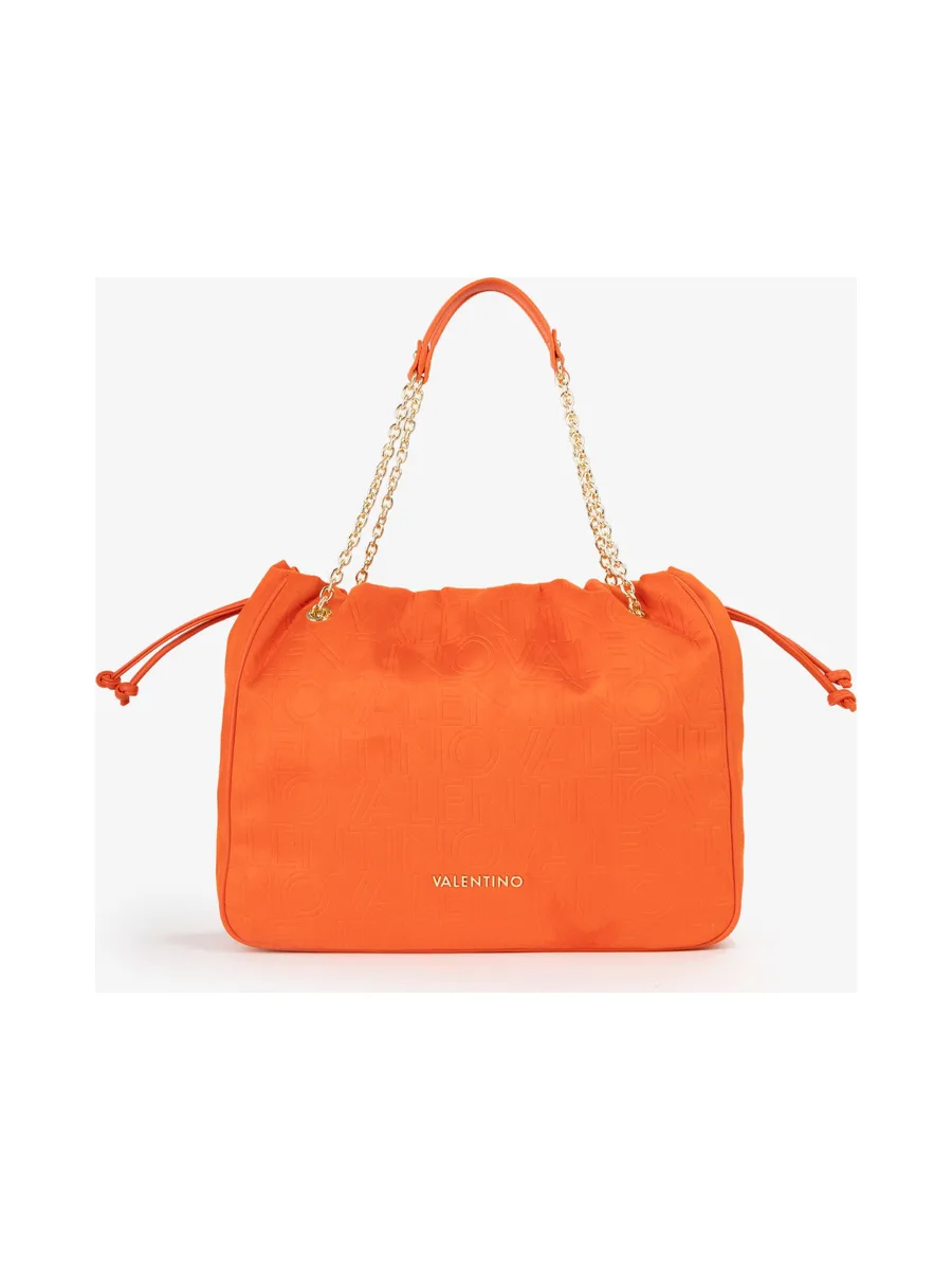 Valentino Bags - Sac à bandoulière Maxi 4