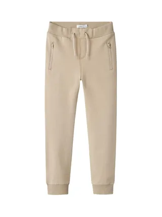 Jogging Beige Garçon Name it Honk 1