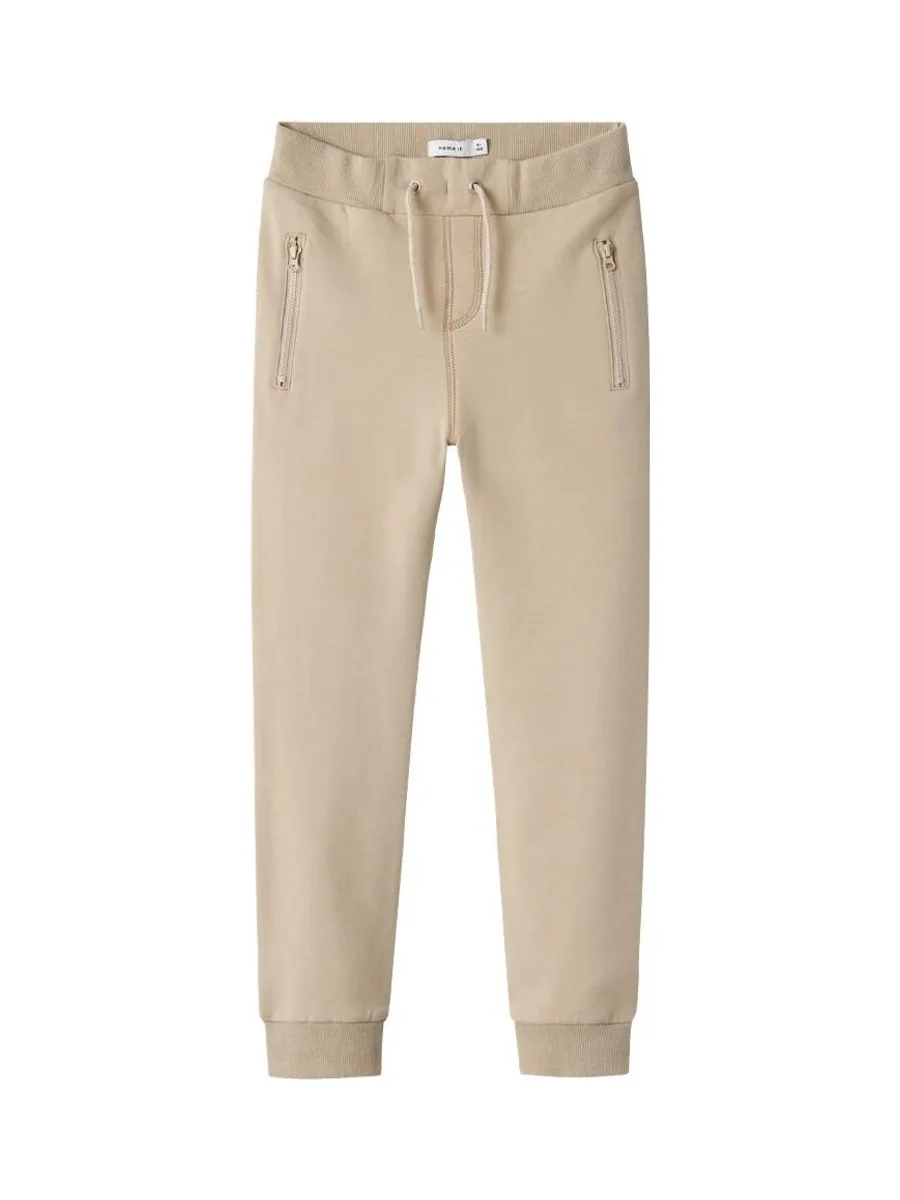 Jogging Beige Garçon Name it Honk 2