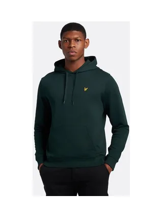 Sweat-shirt LYLE & SCOTT ML416VO 60