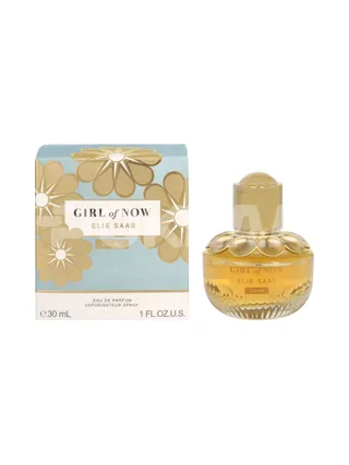Elie Saab Girl Of Now Shine Edp Spray 30ml 1
